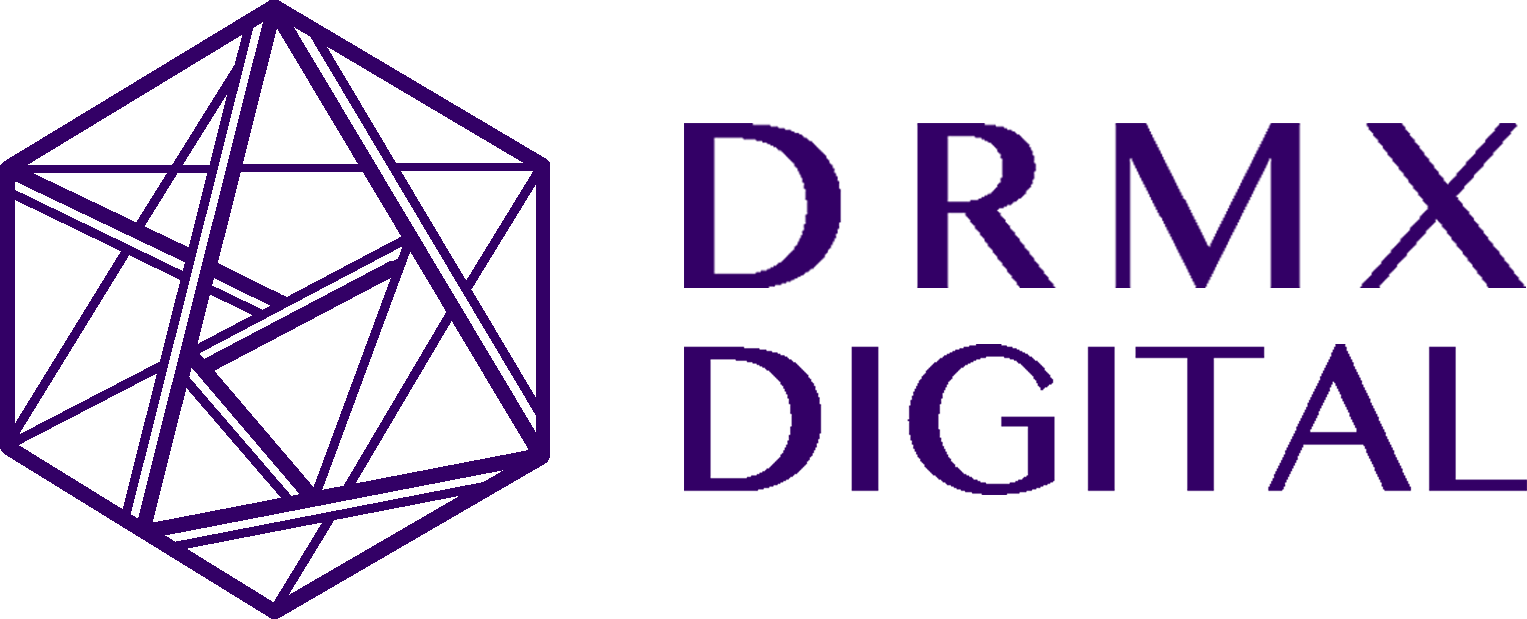 DRMX Digital